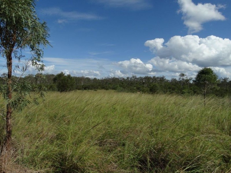 Lot 44 Taunton Road, Euleilah QLD 4674