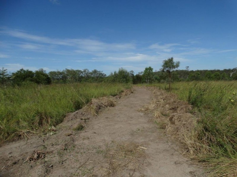 Lot 44 Taunton Road, Euleilah QLD 4674