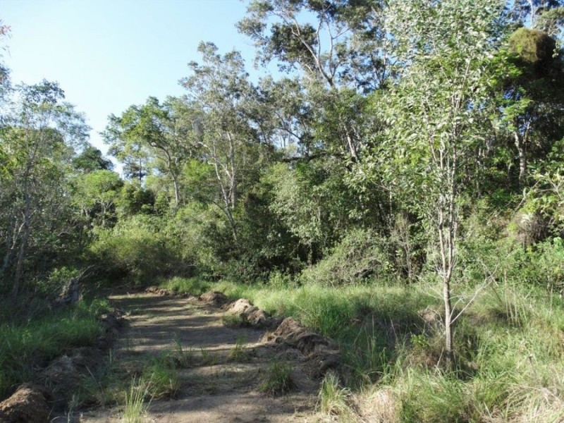 Lot 44 Taunton Road, Euleilah QLD 4674