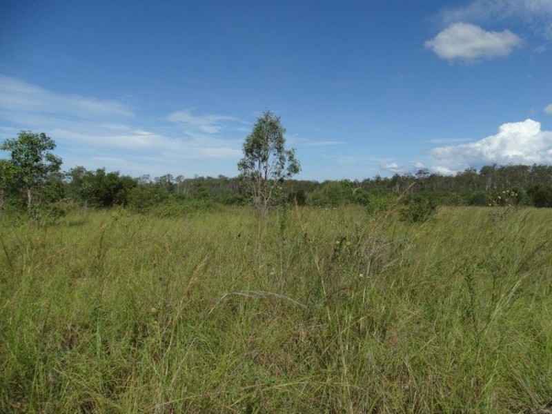 Lot 44 Taunton Road, Euleilah QLD 4674