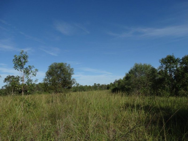 Lot 44 Taunton Road, Euleilah QLD 4674