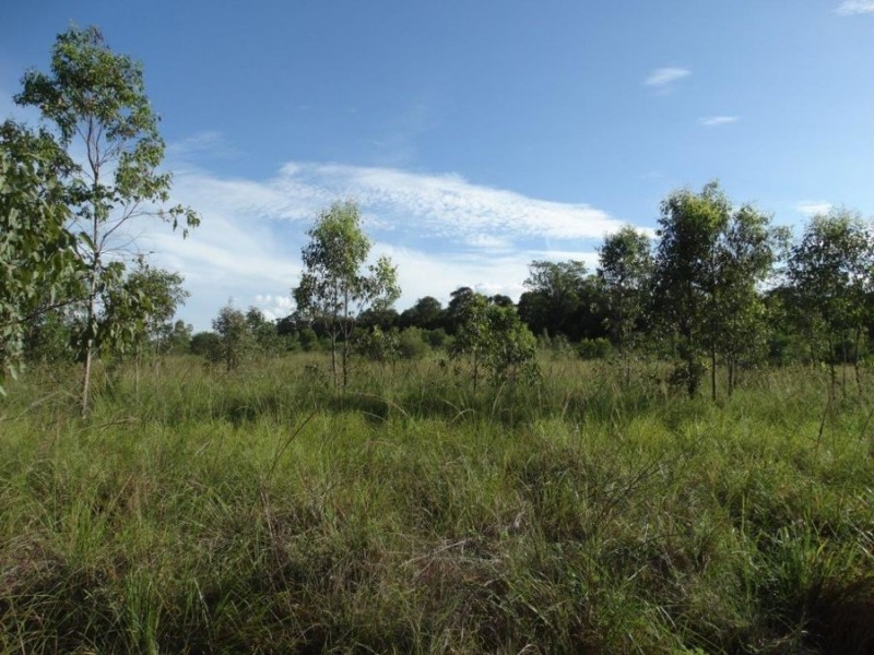 Lot 44 Taunton Road, Euleilah QLD 4674