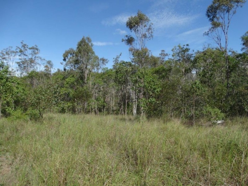 Lot 44 Taunton Road, Euleilah QLD 4674