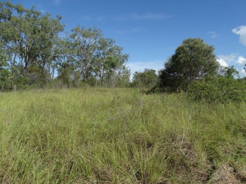 Lot 44 Taunton Road, Euleilah QLD 4674