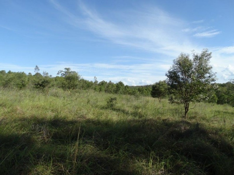 Lot 44 Taunton Road, Euleilah QLD 4674