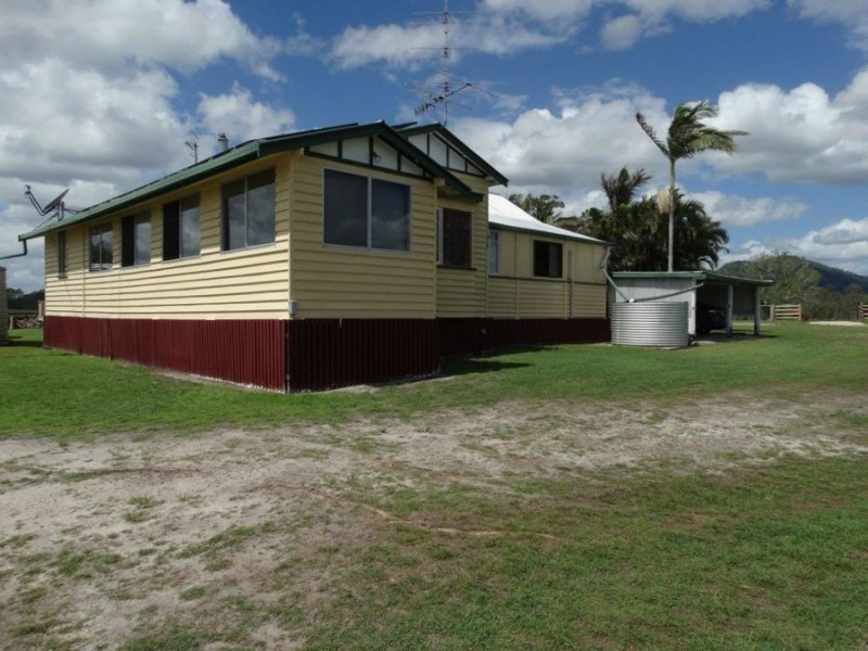 185 Dahls Road, Miriam Vale QLD 4677