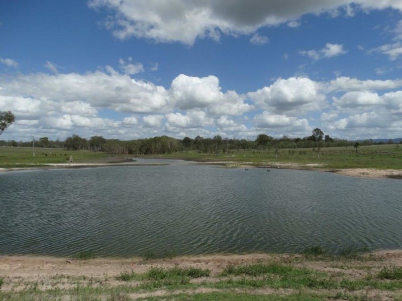 185 Dahls Road, Miriam Vale QLD 4677