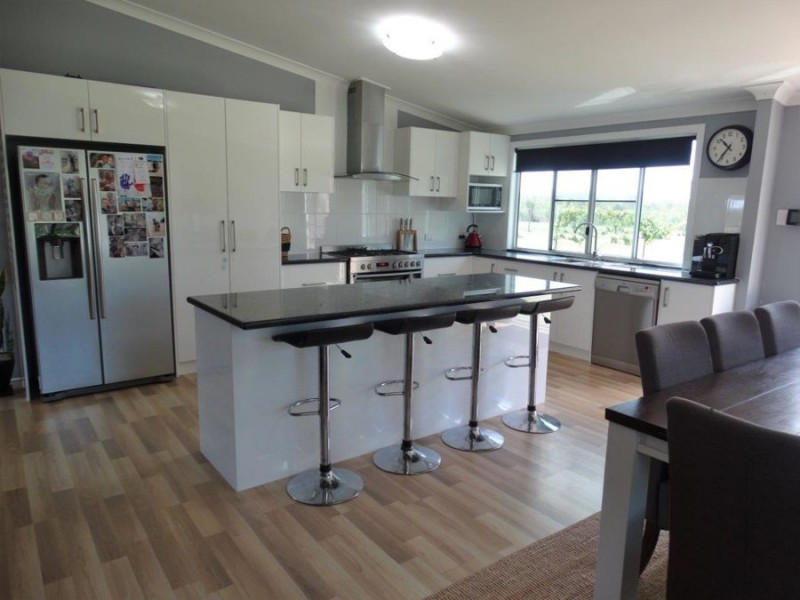 185 Dahls Road, Miriam Vale QLD 4677