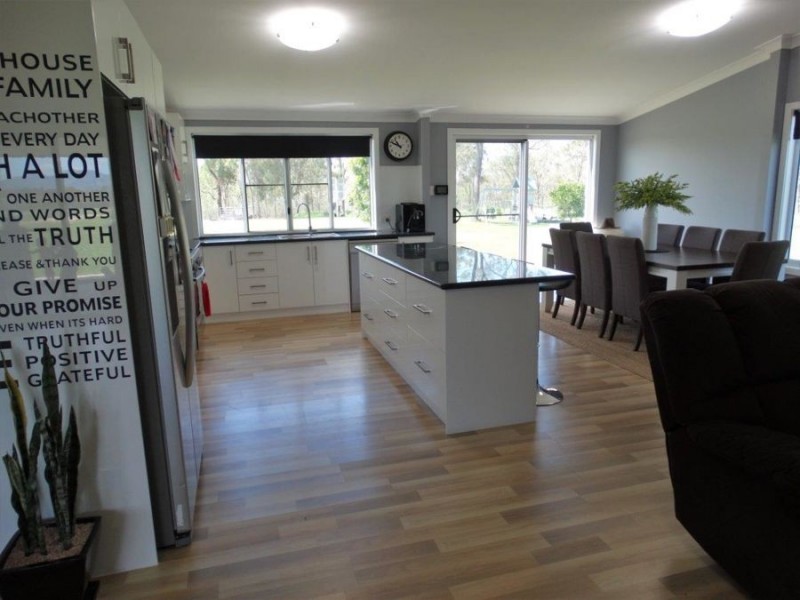 185 Dahls Road, Miriam Vale QLD 4677