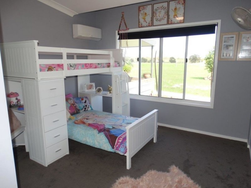 185 Dahls Road, Miriam Vale QLD 4677