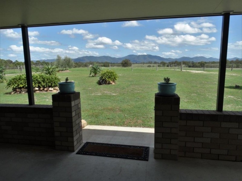 185 Dahls Road, Miriam Vale QLD 4677