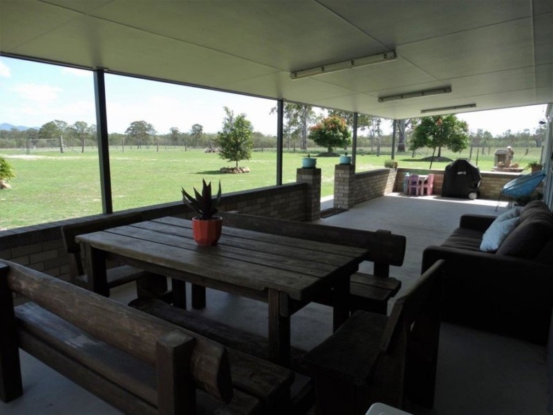 185 Dahls Road, Miriam Vale QLD 4677
