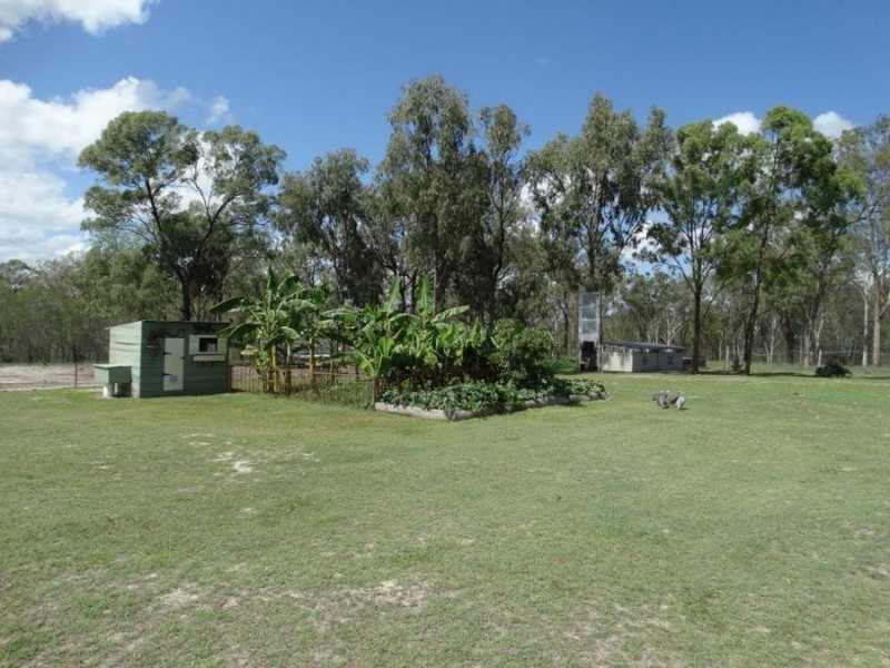 185 Dahls Road, Miriam Vale QLD 4677
