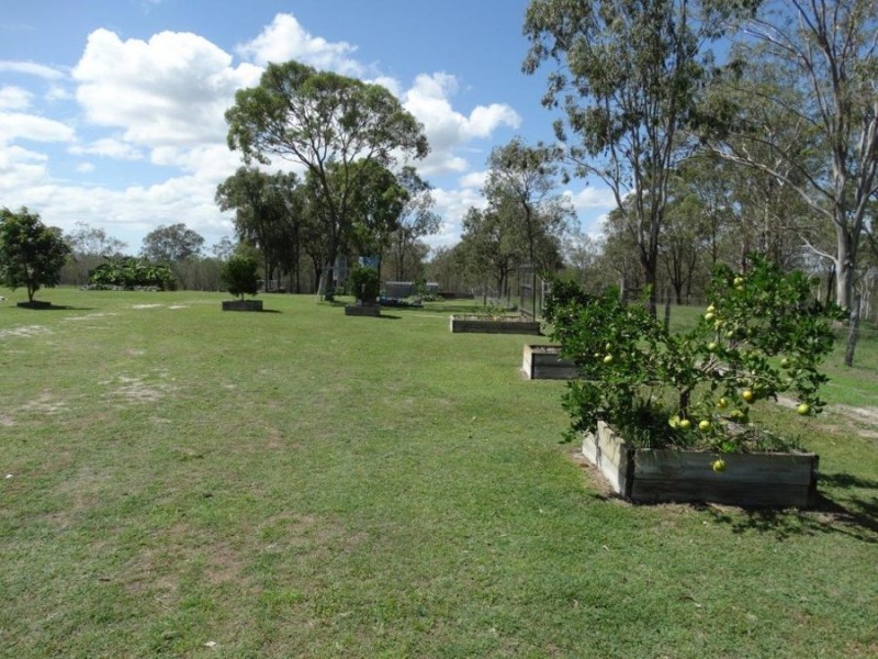 185 Dahls Road, Miriam Vale QLD 4677