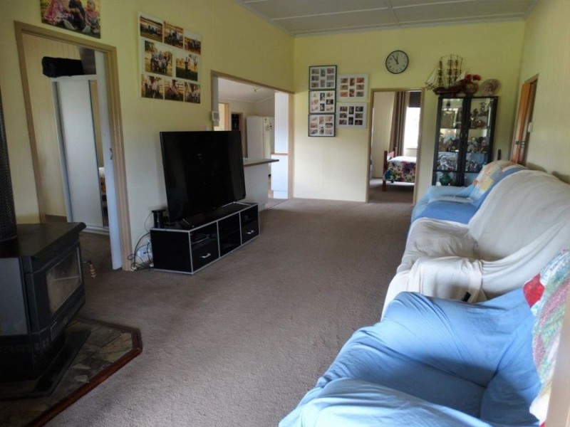 185 Dahls Road, Miriam Vale QLD 4677