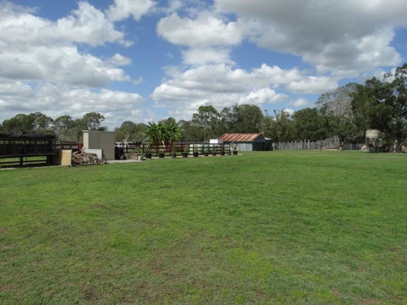 185 Dahls Road, Miriam Vale QLD 4677