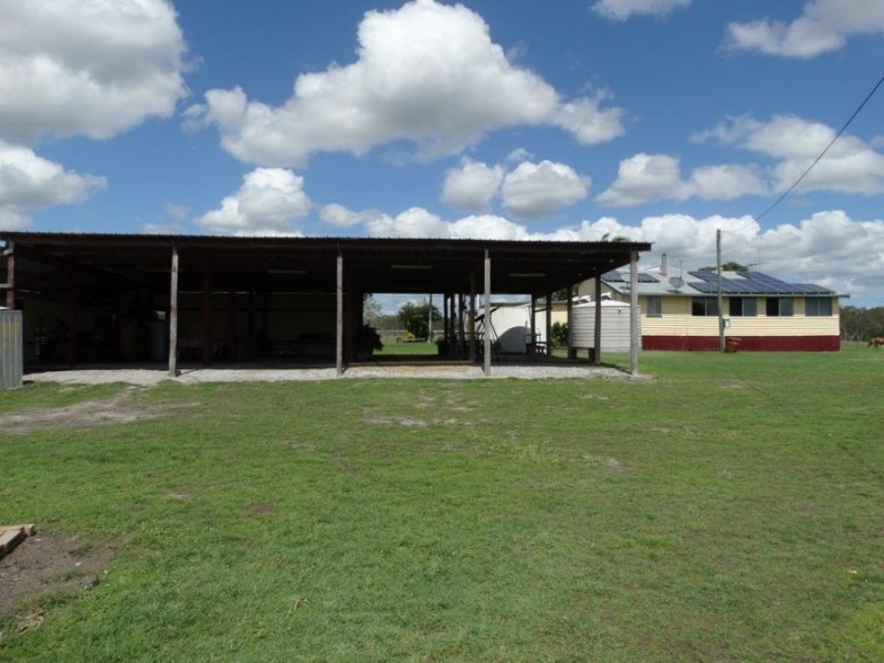 185 Dahls Road, Miriam Vale QLD 4677