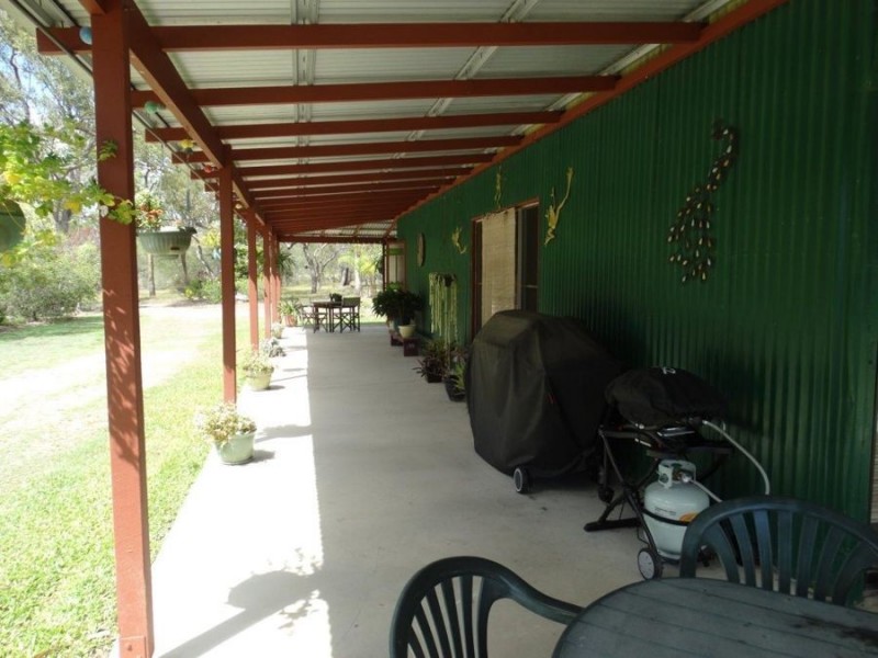 334 Pacific Drive, Deepwater QLD 4674