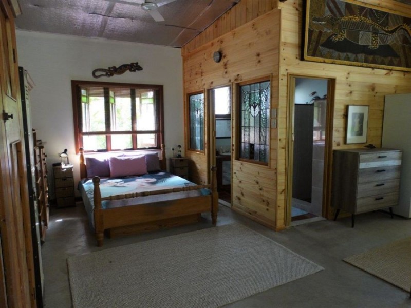 334 Pacific Drive, Deepwater QLD 4674