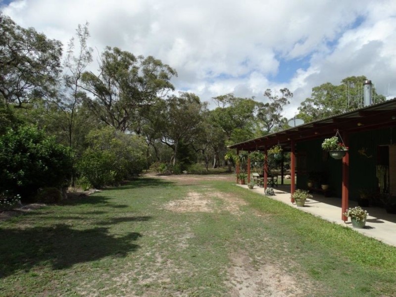 334 Pacific Drive, Deepwater QLD 4674