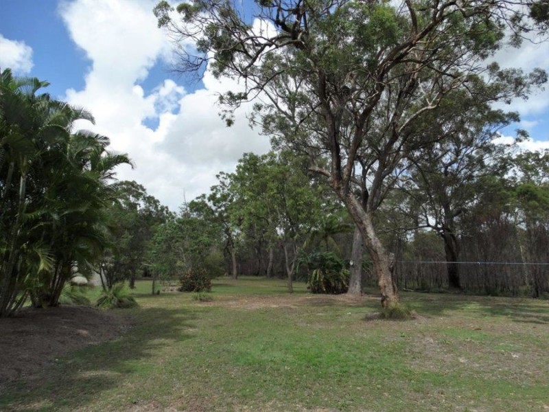 334 Pacific Drive, Deepwater QLD 4674