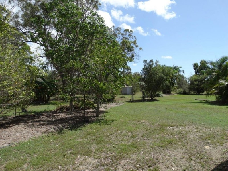 334 Pacific Drive, Deepwater QLD 4674
