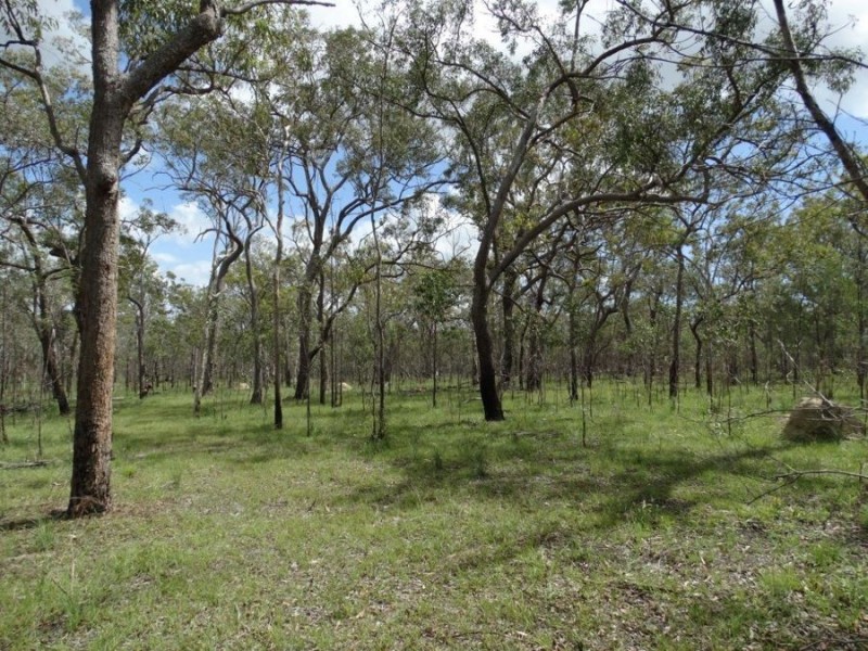 334 Pacific Drive, Deepwater QLD 4674
