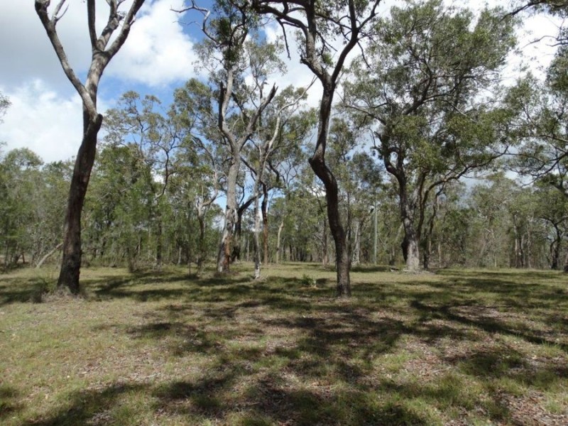 334 Pacific Drive, Deepwater QLD 4674