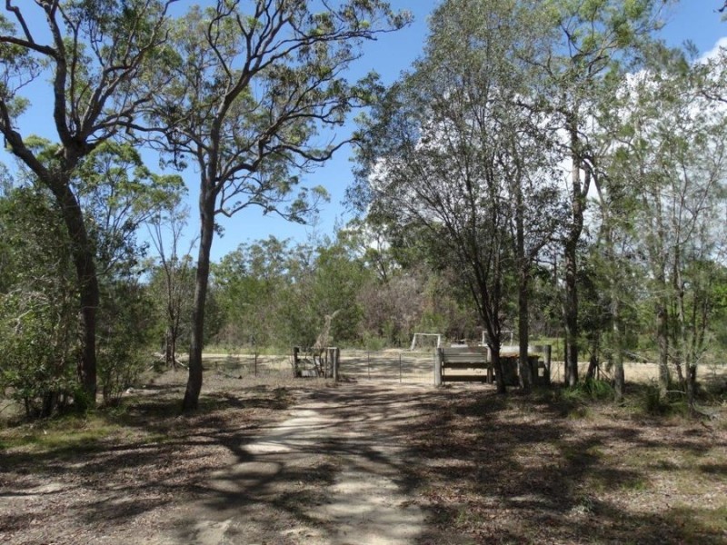 334 Pacific Drive, Deepwater QLD 4674