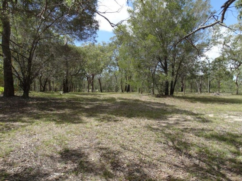 334 Pacific Drive, Deepwater QLD 4674