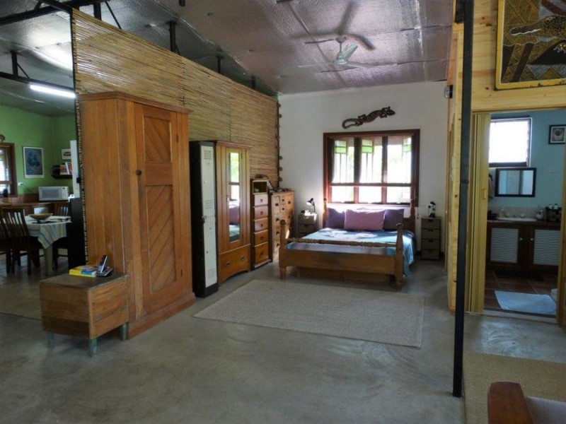 334 Pacific Drive, Deepwater QLD 4674