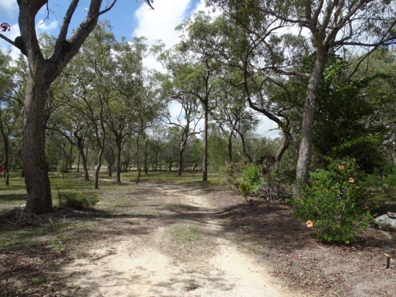 334 Pacific Drive, Deepwater QLD 4674