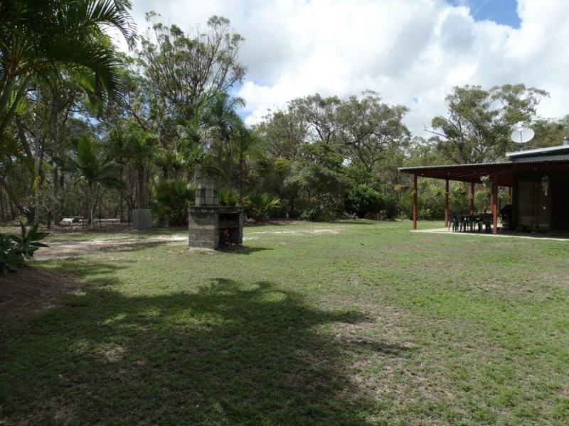 334 Pacific Drive, Deepwater QLD 4674
