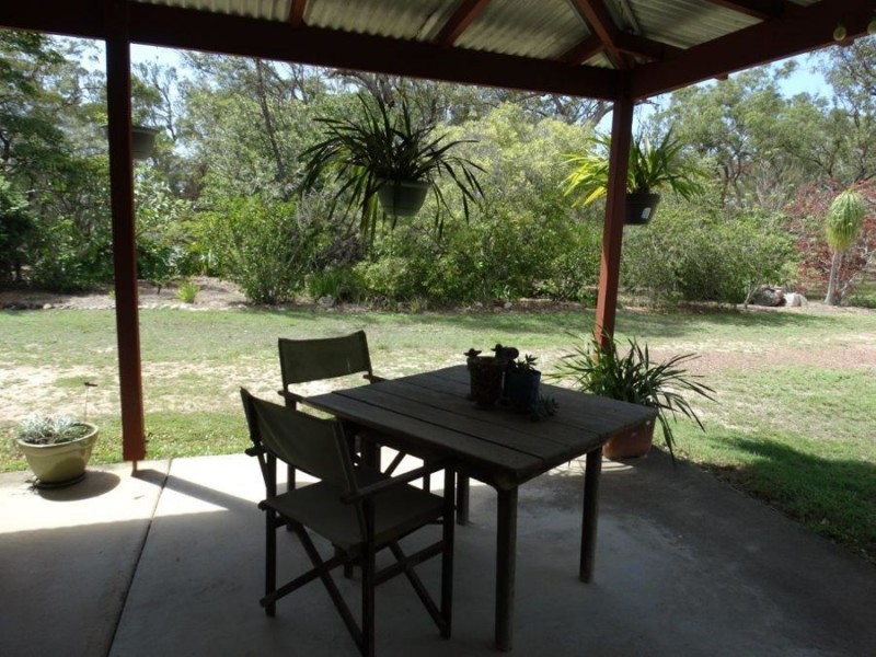 334 Pacific Drive, Deepwater QLD 4674