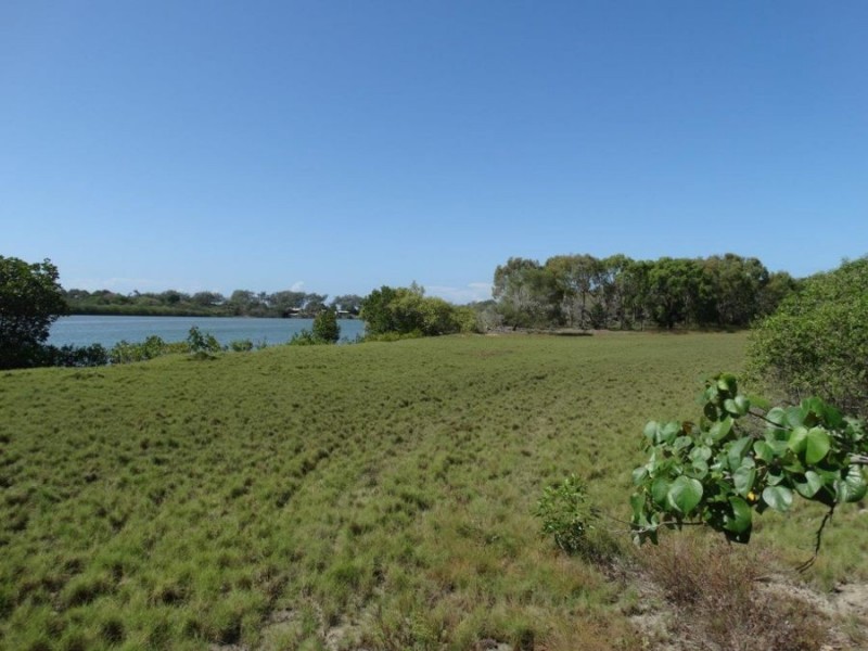 Lot 1 Fingerfield Road, Deepwater QLD 4674