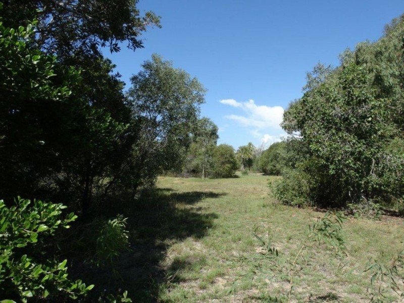 Lot 1 Fingerfield Road, Deepwater QLD 4674