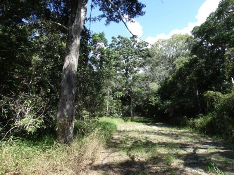 Lot 1 Fingerfield Road, Deepwater QLD 4674