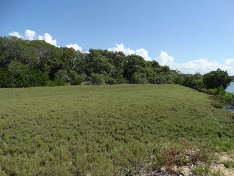 Lot 1 Fingerfield Road, Deepwater QLD 4674