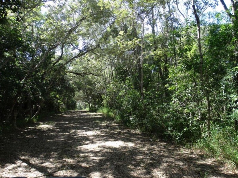 Lot 1 Fingerfield Road, Deepwater QLD 4674