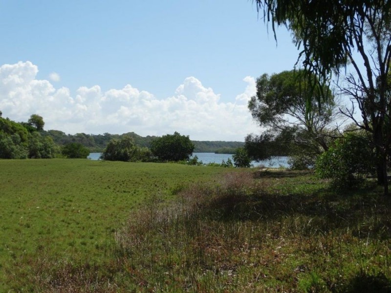 Lot 1 Fingerfield Road, Deepwater QLD 4674