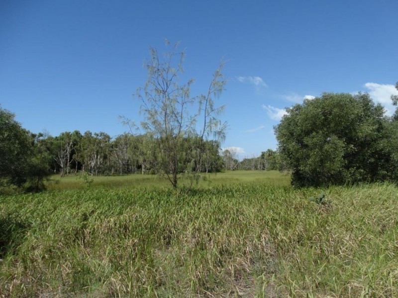 Lot 1 Fingerfield Road, Deepwater QLD 4674