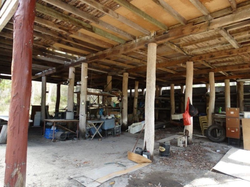 497 Muller Road, Baffle Creek QLD 4674