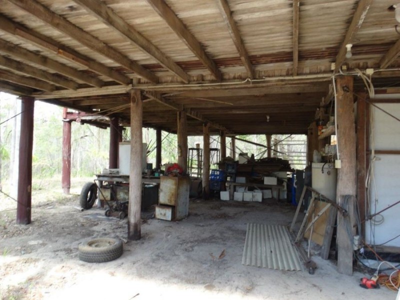 497 Muller Road, Baffle Creek QLD 4674