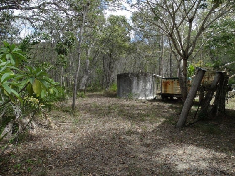 497 Muller Road, Baffle Creek QLD 4674