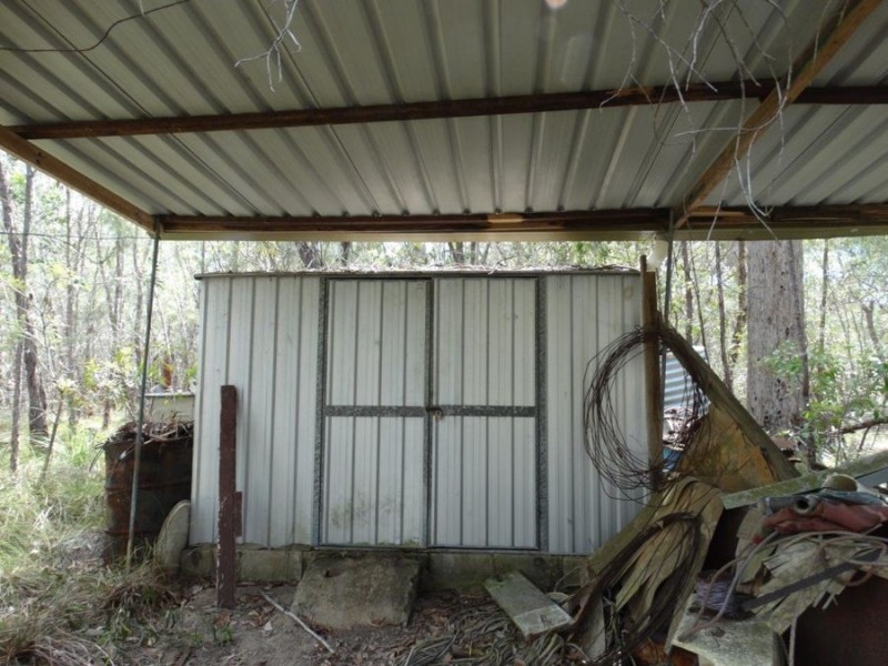 497 Muller Road, Baffle Creek QLD 4674