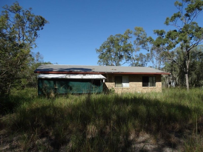 84 Newtons Road, Rosedale QLD 4674