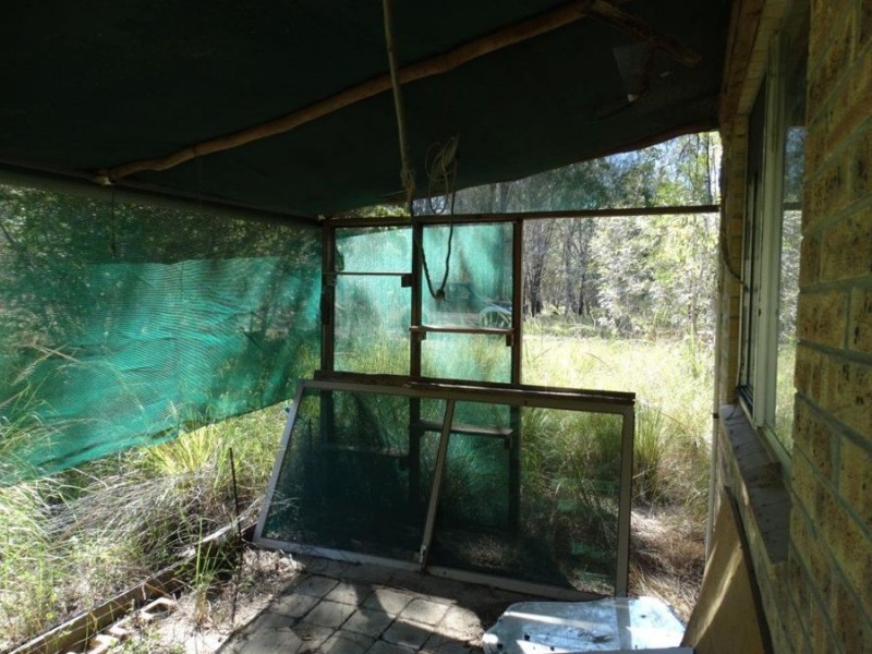 84 Newtons Road, Rosedale QLD 4674
