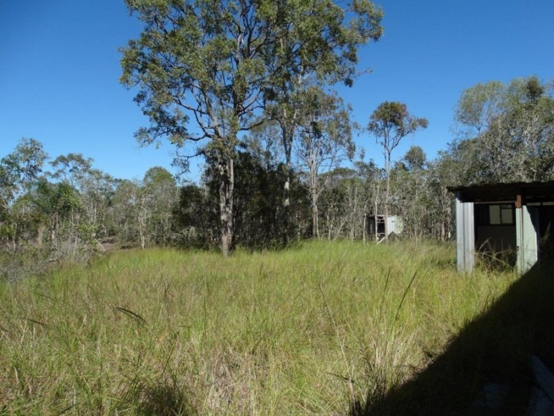 84 Newtons Road, Rosedale QLD 4674