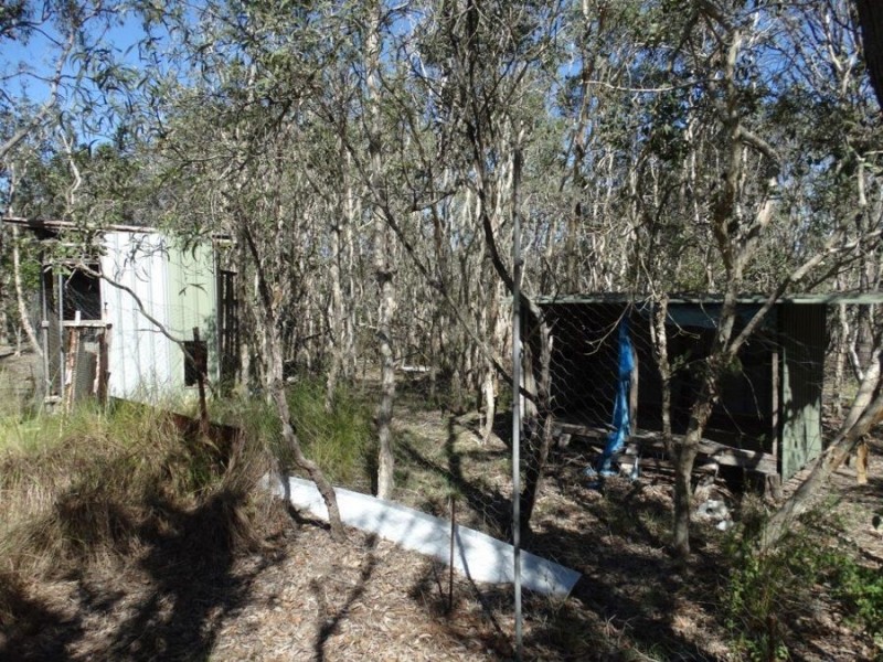 84 Newtons Road, Rosedale QLD 4674