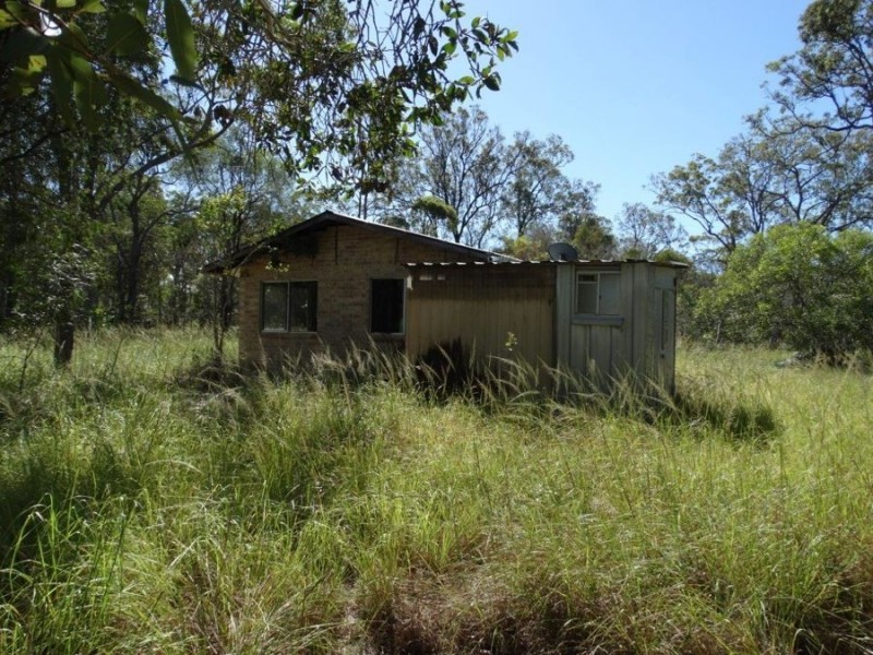 84 Newtons Road, Rosedale QLD 4674